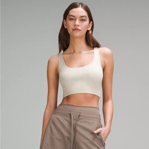(LIKE NEW) Wundermost Nulu Cropped Tank